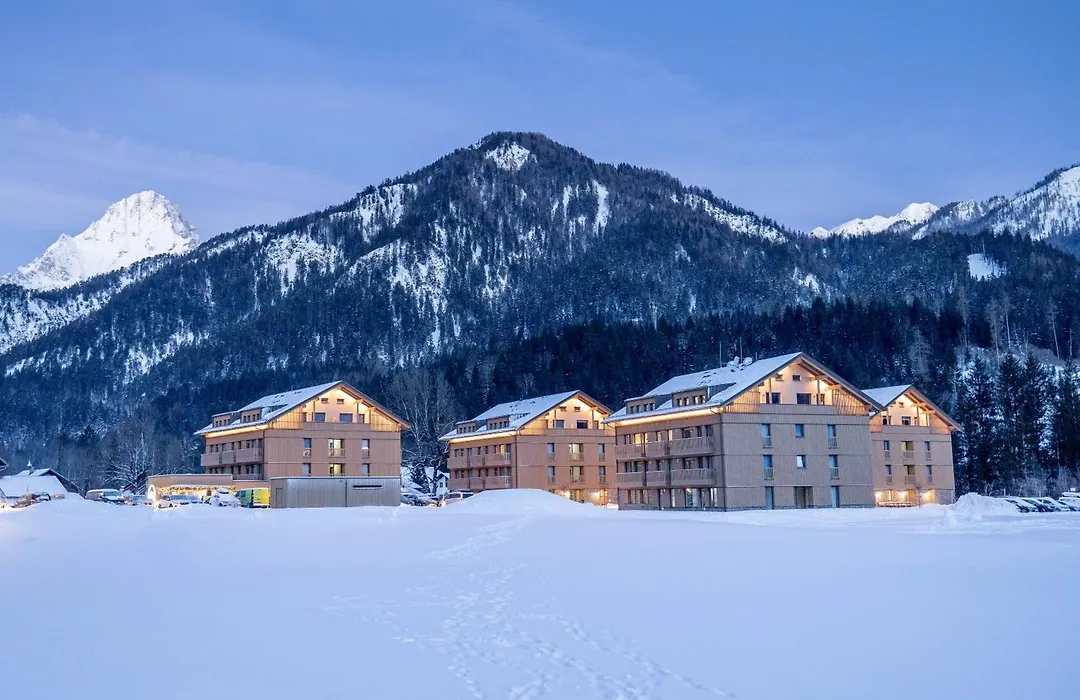 Dormio Aparthotel Hinterstoder-1